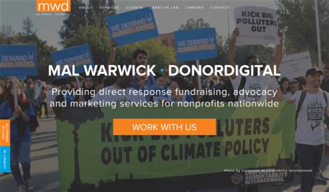 The Top 8 Nonprofit Direct Mail Companies for Fundraising.
